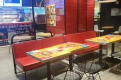 赤峰萬悅四樓餐廳電話號碼