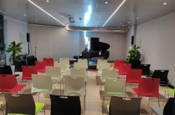 赤峰華音鋼琴專賣店電話號碼