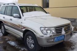 赤峰修越野車的地方電話號(hào)碼