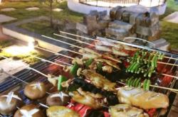 赤峰平莊戶外燒烤店電話號(hào)碼