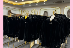 赤峰皮草專賣店在哪