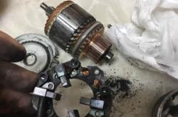 赤峰起動機保養(yǎng)店地址電話號碼