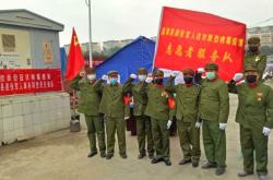 赤峰服務(wù)退役軍人電話號碼是多少