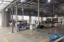 赤峰鋼鐵廠附近檢測站電話號碼