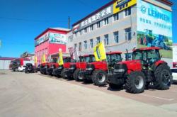 赤峰橋北賣農(nóng)機的電話地址是多少