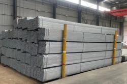 赤峰鍍鋅矩形管廠家電話號(hào)碼