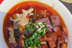 赤峰市敖漢旗面腸店電話號碼