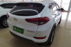 二手途勝赤峰售后電話是多少