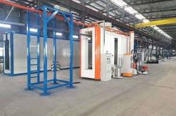 赤峰靜電噴涂粉末廠電話號(hào)碼