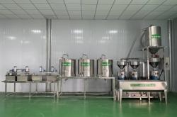 赤峰豆制品設(shè)備廠家電話號碼