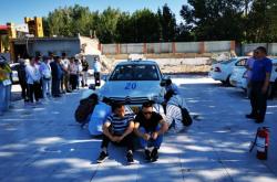 赤峰市益順達(dá)駕校電話號碼