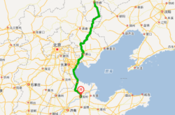 赤峰到大城的客車電話