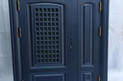 赤峰市鋼木門廠價格電話多少