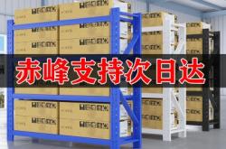 赤峰倉庫貨架廠家電話號碼