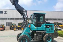 赤峰臨工裝載機銷售電話號碼