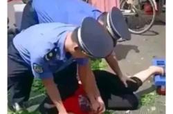 赤峰擺攤發(fā)生沖突給誰打電話報警