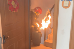 赤峰消防煤氣罐電話多少號(hào)