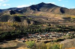 赤峰農(nóng)行克什克騰支行電話號(hào)碼