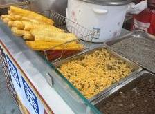 赤峰路邊攤油條電話多少號