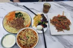 赤峰軍福燒烤店電話地址查詢