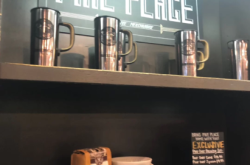 赤峰星巴克在哪里