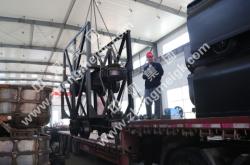 赤峰機(jī)械加工制造企業(yè)