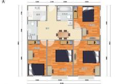 赤峰打包房租賃電話多少號