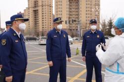 赤峰橋北出動(dòng)消防車(chē)電話(huà)號(hào)碼