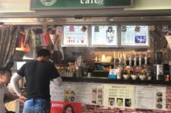 赤峰打卡咖啡店電話多少號