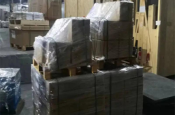 赤峰四海物流電話