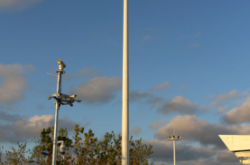 赤峰高桿燈批發(fā)定制電話號碼