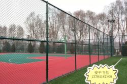 赤峰籃球場圍網(wǎng)廠家電話號碼