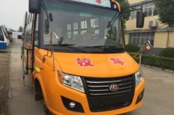 赤峰幼兒園校車接送電話號碼