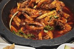 赤峰王婆大蝦涮鍋電話多少號