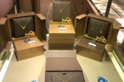 赤峰市手表店摩爾城電話號(hào)碼