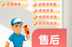 赤峰市木門安裝公司電話號碼