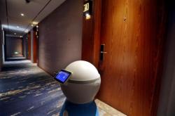 赤峰菲兒酒店客房電話號(hào)碼