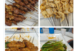 吉牛烤肉赤峰店電話號碼多少