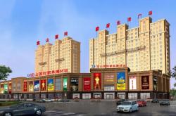 赤峰銳朗機械廠招聘電話號碼