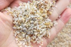 赤峰石英砂原石出售電話號碼