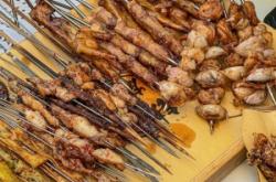 赤峰胡同吊爐燒烤店電話號(hào)碼