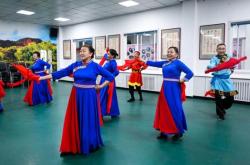 赤峰松山區(qū)舞蹈室電話號碼