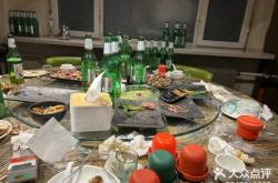 赤峰寧城縣燒烤店電話號(hào)碼