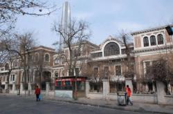 天津赤峰道工商銀行電話號碼