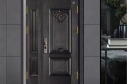 赤峰鐵威防盜門售后電話號碼