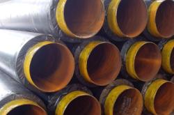 赤峰復(fù)合保溫鋼管廠家電話號(hào)碼