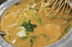 赤峰雞公煲百柳店電話地址查詢