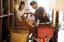 赤峰市情侶照寫真店電話號(hào)碼