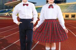 赤峰校服園服專賣店電話號碼