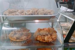 赤峰炸雞腿批發(fā)電話地址查詢